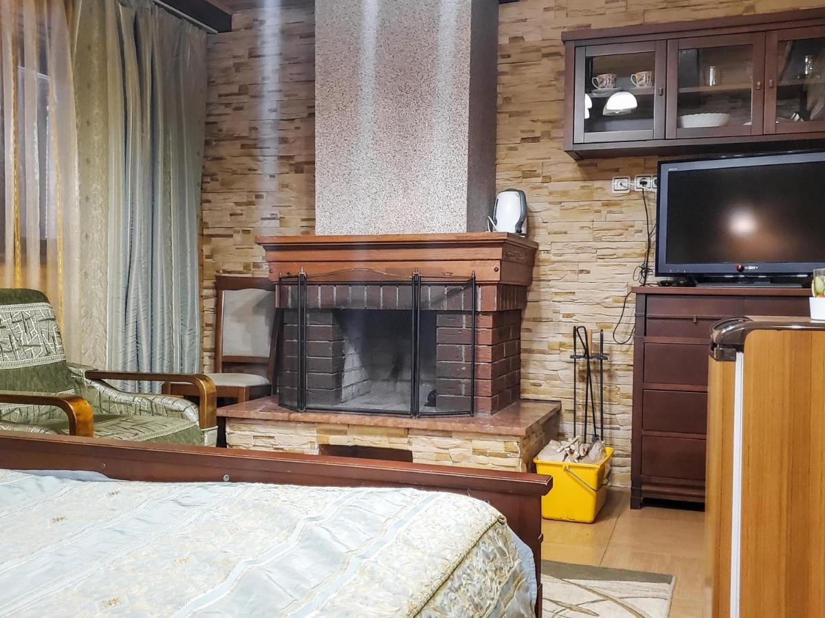 Elf-Cottage Tur'ya Paseka Luaran gambar