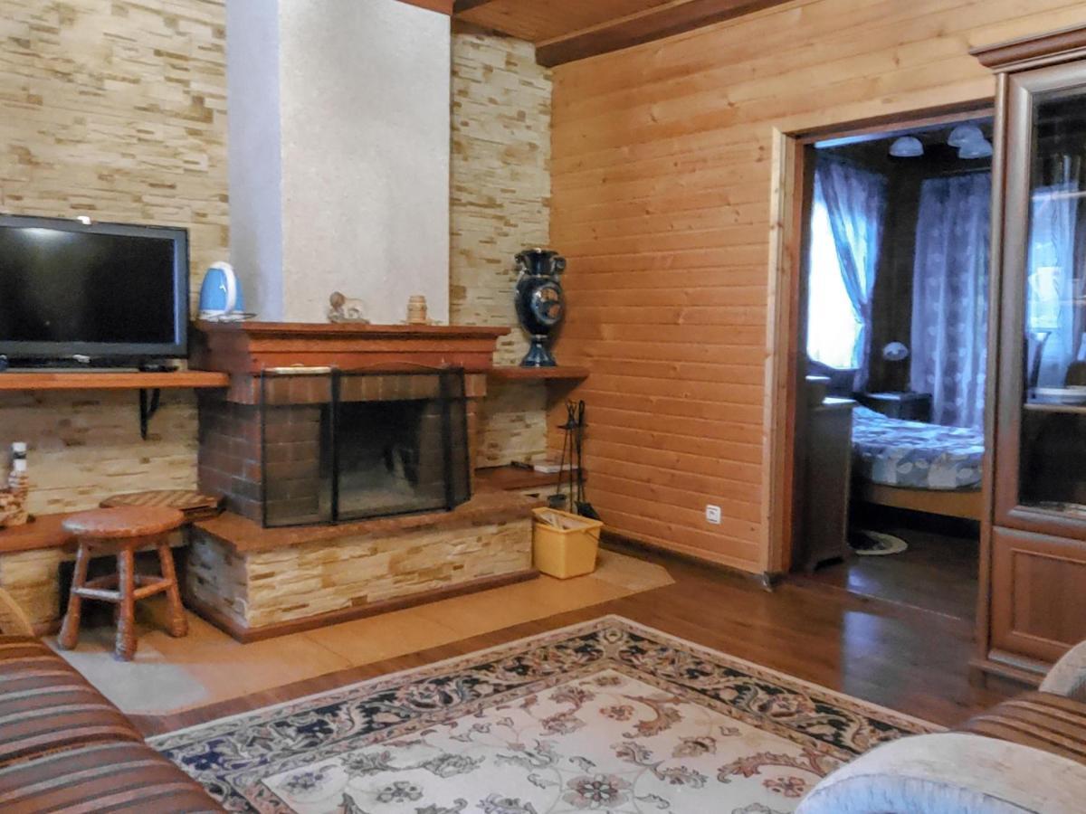 Elf-Cottage Tur'ya Paseka Luaran gambar