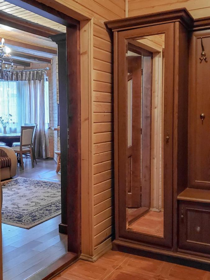 Elf-Cottage Tur'ya Paseka Luaran gambar