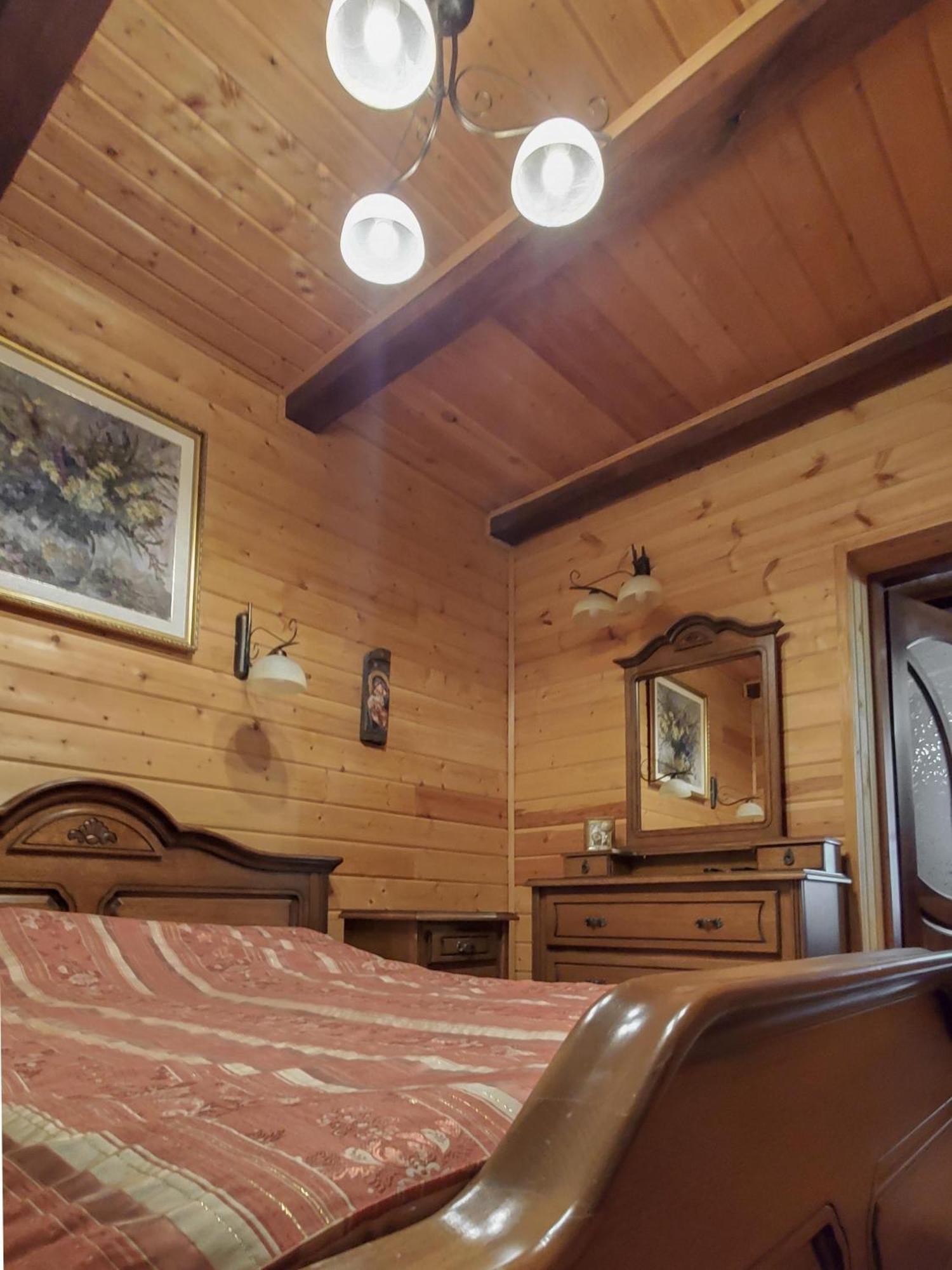 Elf-Cottage Tur'ya Paseka Luaran gambar