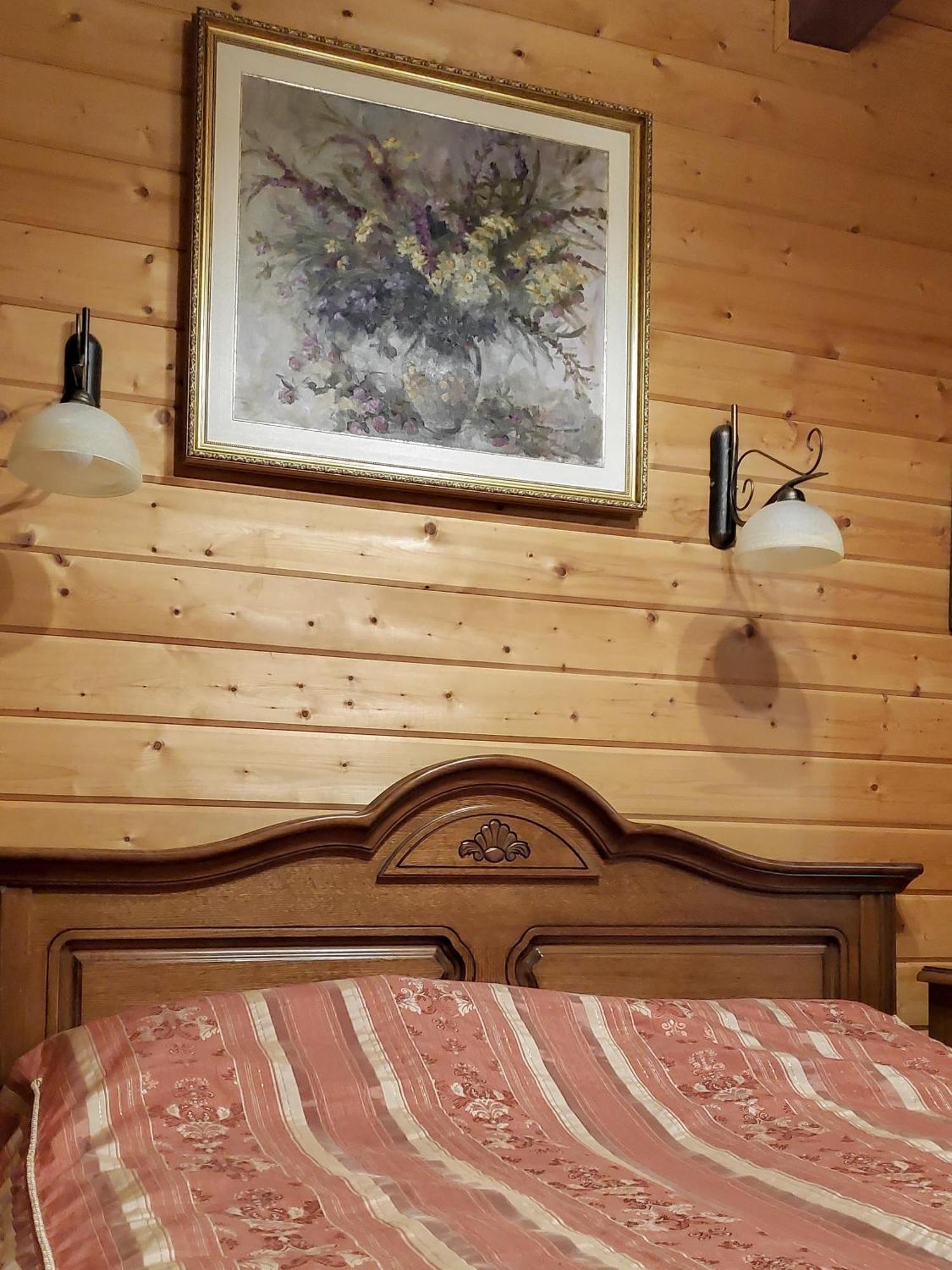 Elf-Cottage Tur'ya Paseka Luaran gambar