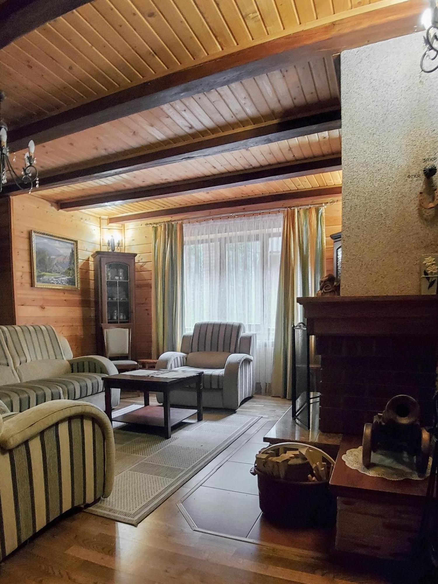Elf-Cottage Tur'ya Paseka Luaran gambar