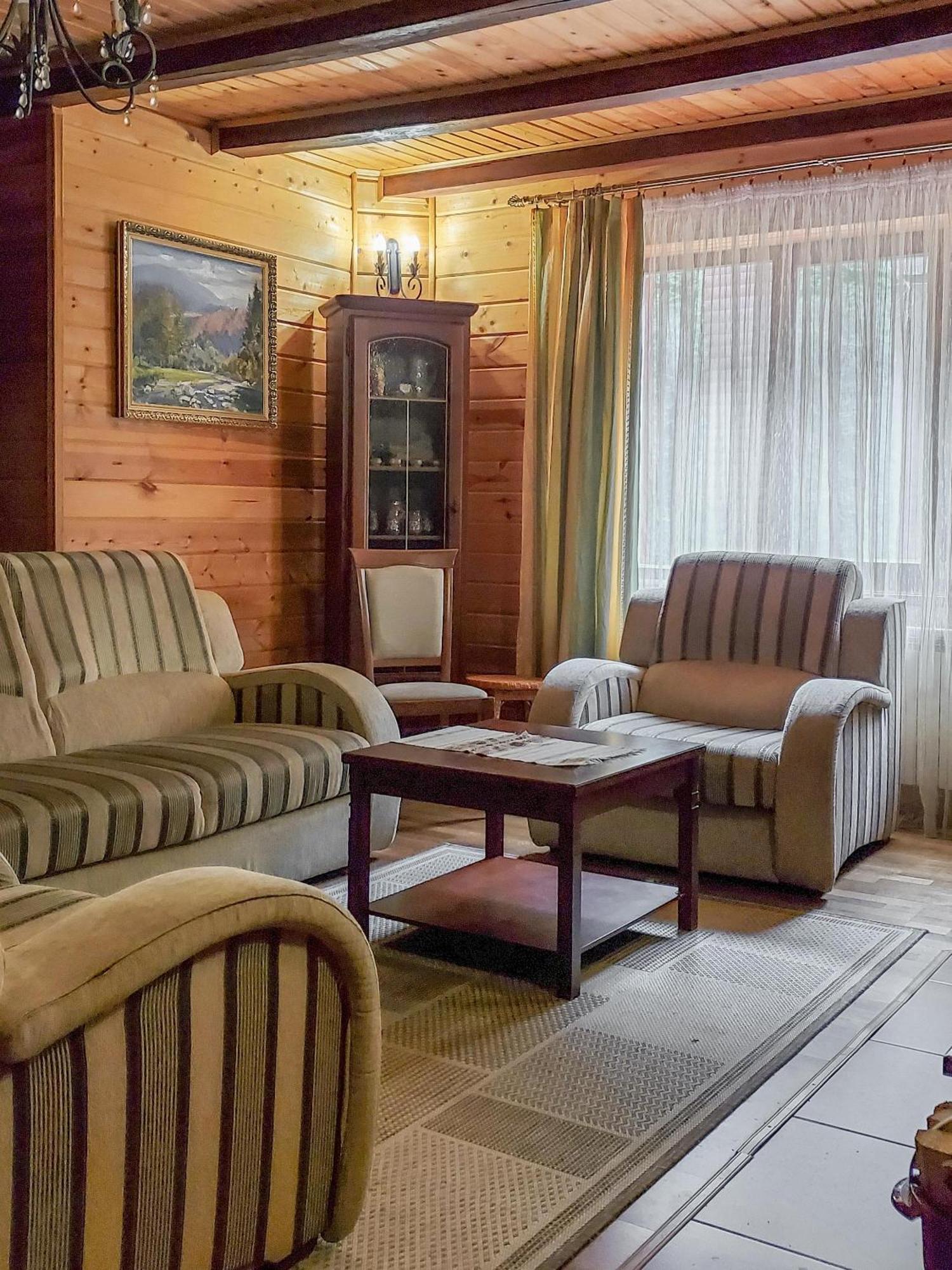 Elf-Cottage Tur'ya Paseka Luaran gambar