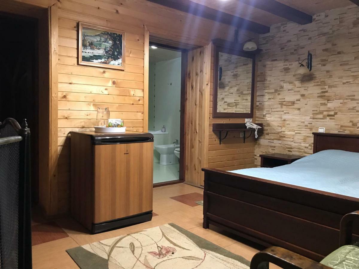 Elf-Cottage Tur'ya Paseka Luaran gambar