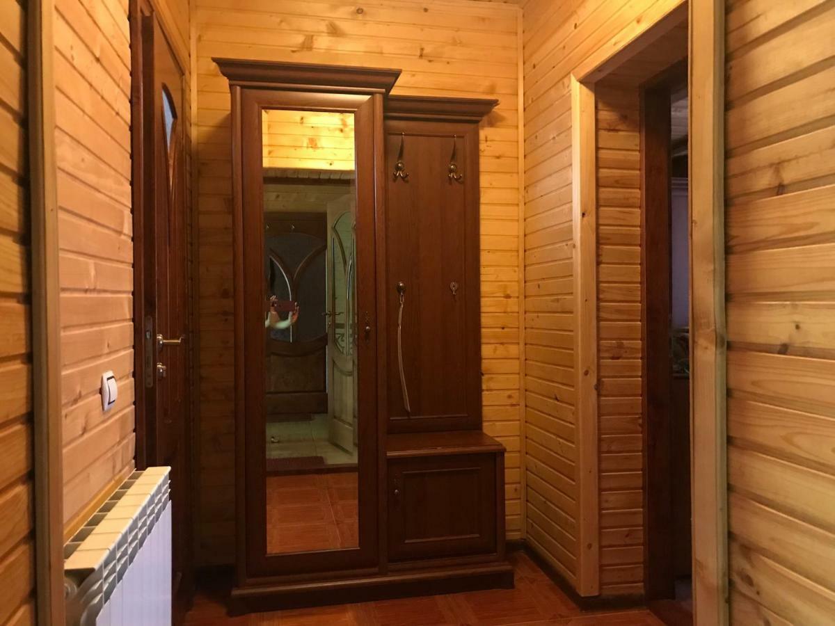 Elf-Cottage Tur'ya Paseka Luaran gambar