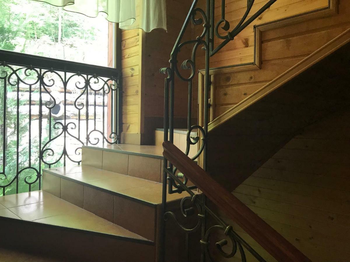 Elf-Cottage Tur'ya Paseka Luaran gambar