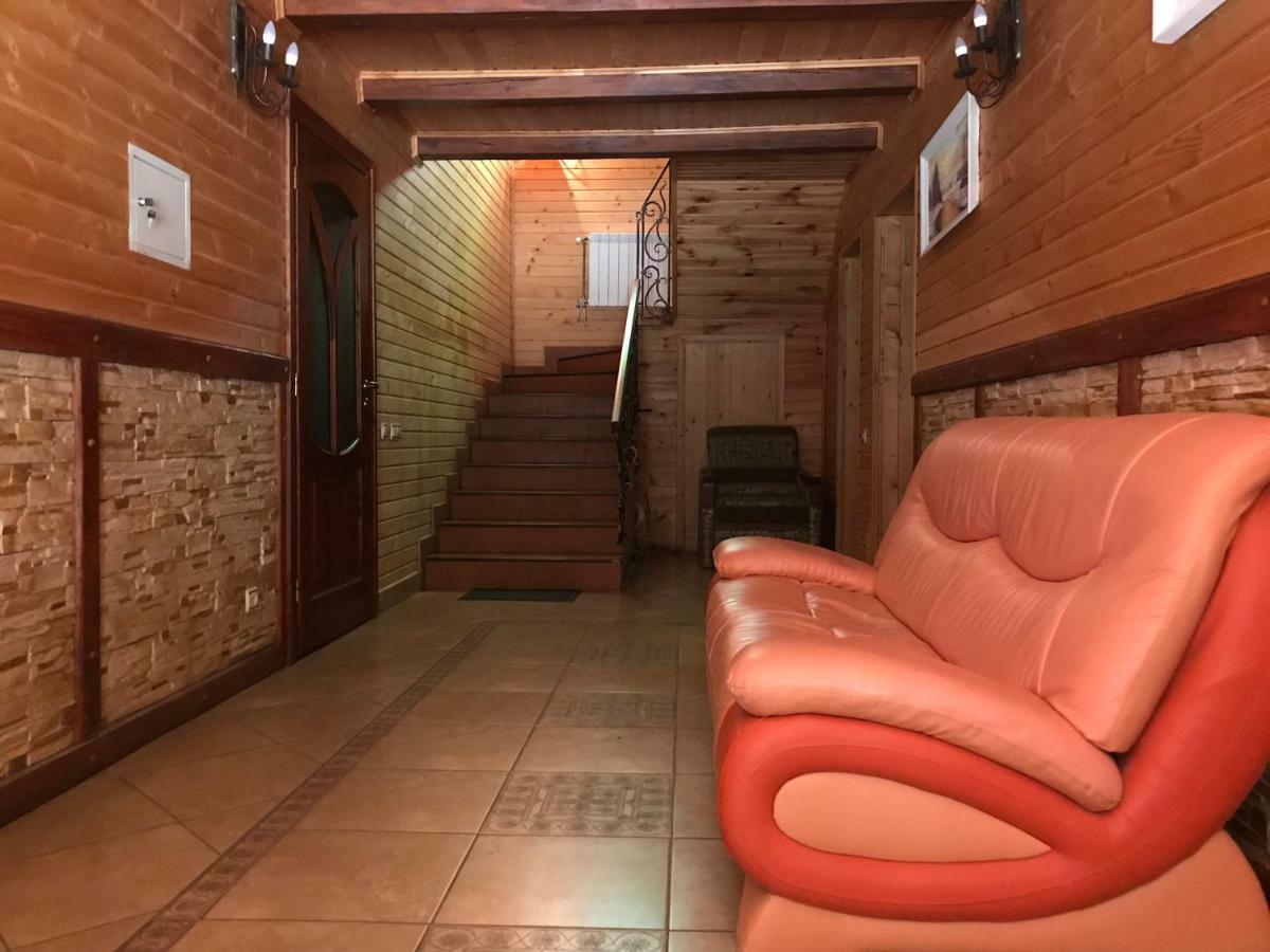 Elf-Cottage Tur'ya Paseka Luaran gambar